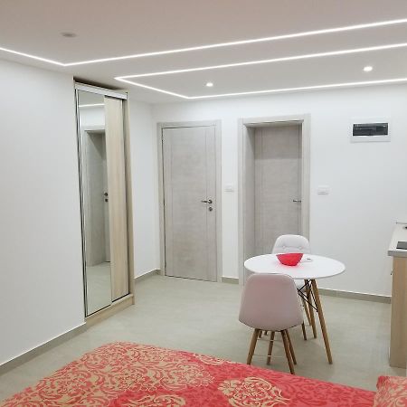 Apartments Vida Budva Zewnętrze zdjęcie