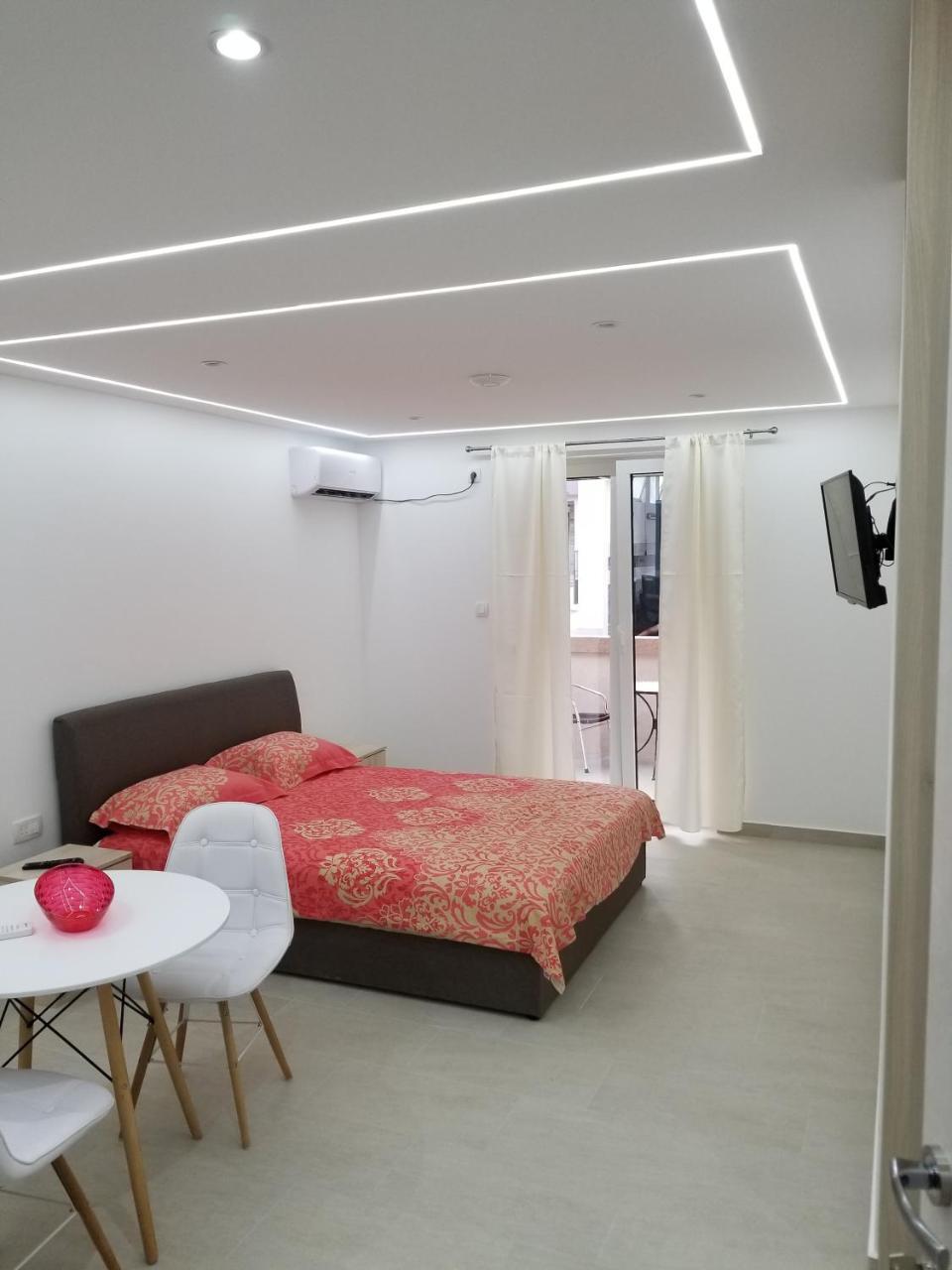 Apartments Vida Budva Zewnętrze zdjęcie