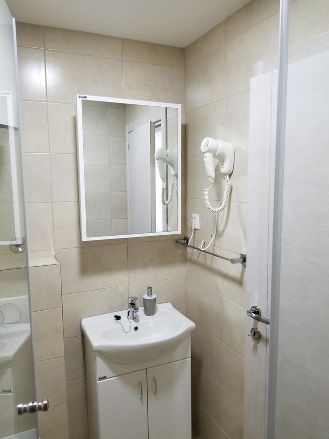 Apartments Vida Budva Zewnętrze zdjęcie