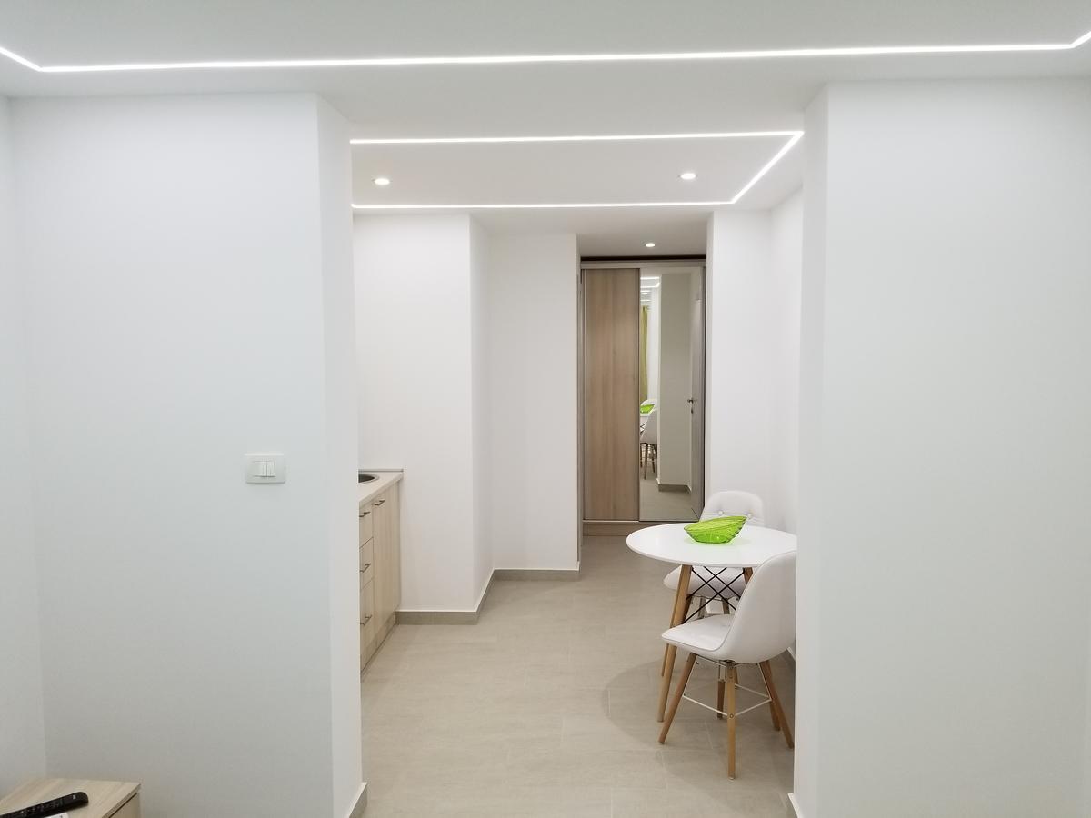 Apartments Vida Budva Zewnętrze zdjęcie