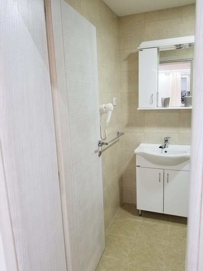 Apartments Vida Budva Zewnętrze zdjęcie