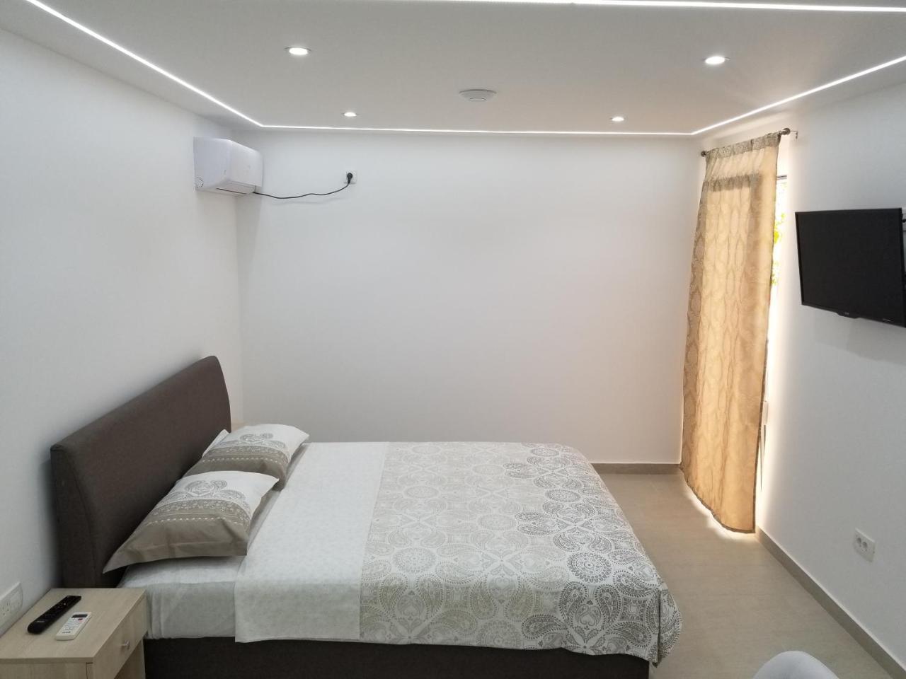 Apartments Vida Budva Zewnętrze zdjęcie