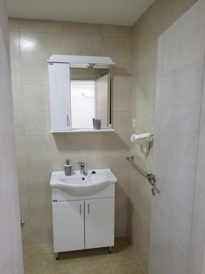 Apartments Vida Budva Zewnętrze zdjęcie