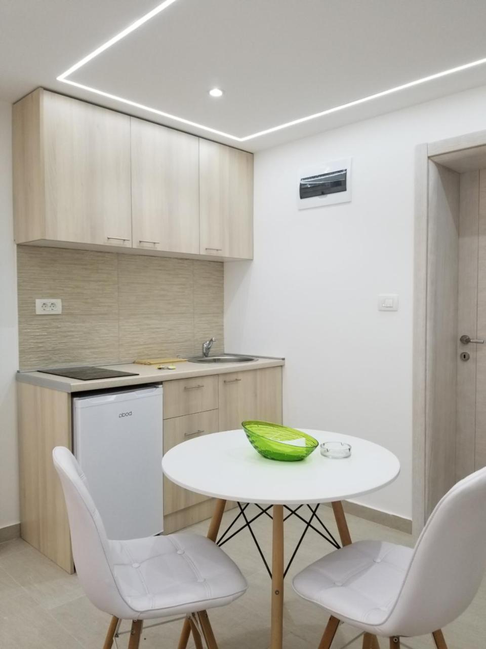 Apartments Vida Budva Zewnętrze zdjęcie