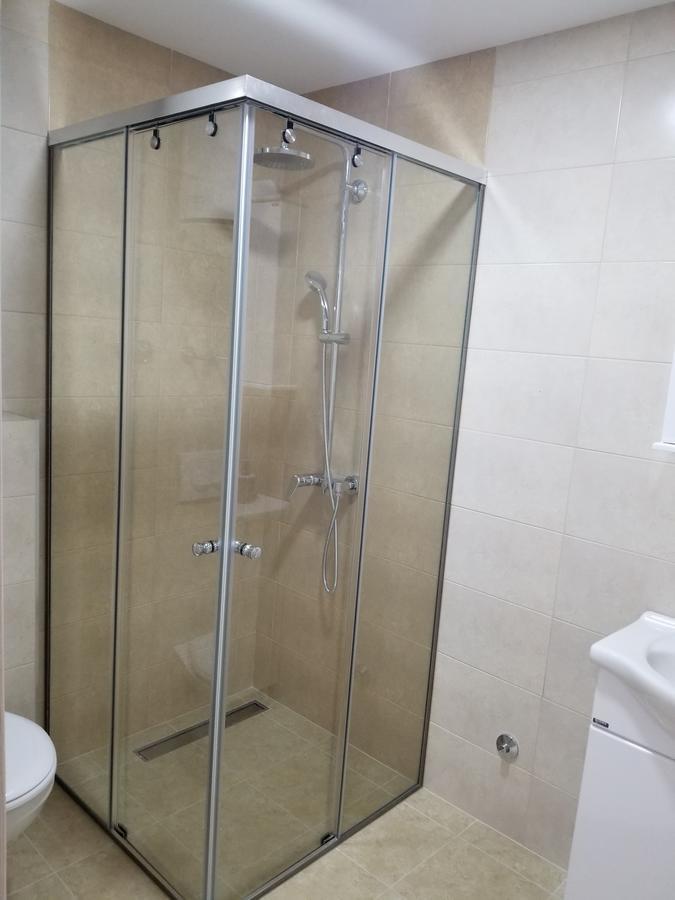 Apartments Vida Budva Zewnętrze zdjęcie